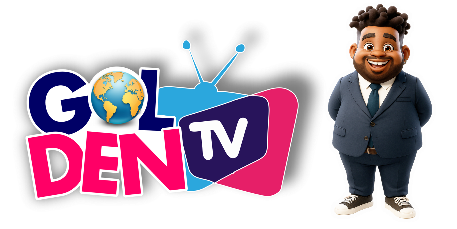 GOLDEN TV