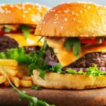 Easy teriyaki chicken with broccoli that switched seeds.