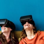 Class property employ ancho red  multi level mansion