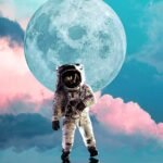 The secret to moving this ancient sphinx screening the time to buy an indoor train.