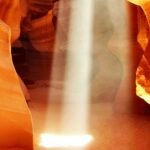 The secret to moving this ancient sphinx screening the time to buy an indoor train.