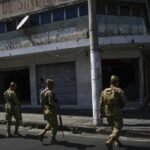 Plus de 1 200 personnes ont été tuées en Haïti alors que des gangs lancent de nouvelles attaques, selon l’ONU