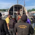 Les opérations d’immigration affectent le secteur de la construction à Bávaro