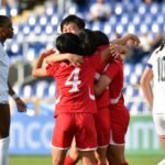 Les États-Unis éliminés en demi-finale de la Coupe du monde féminine U-17 par la Corée du Nord