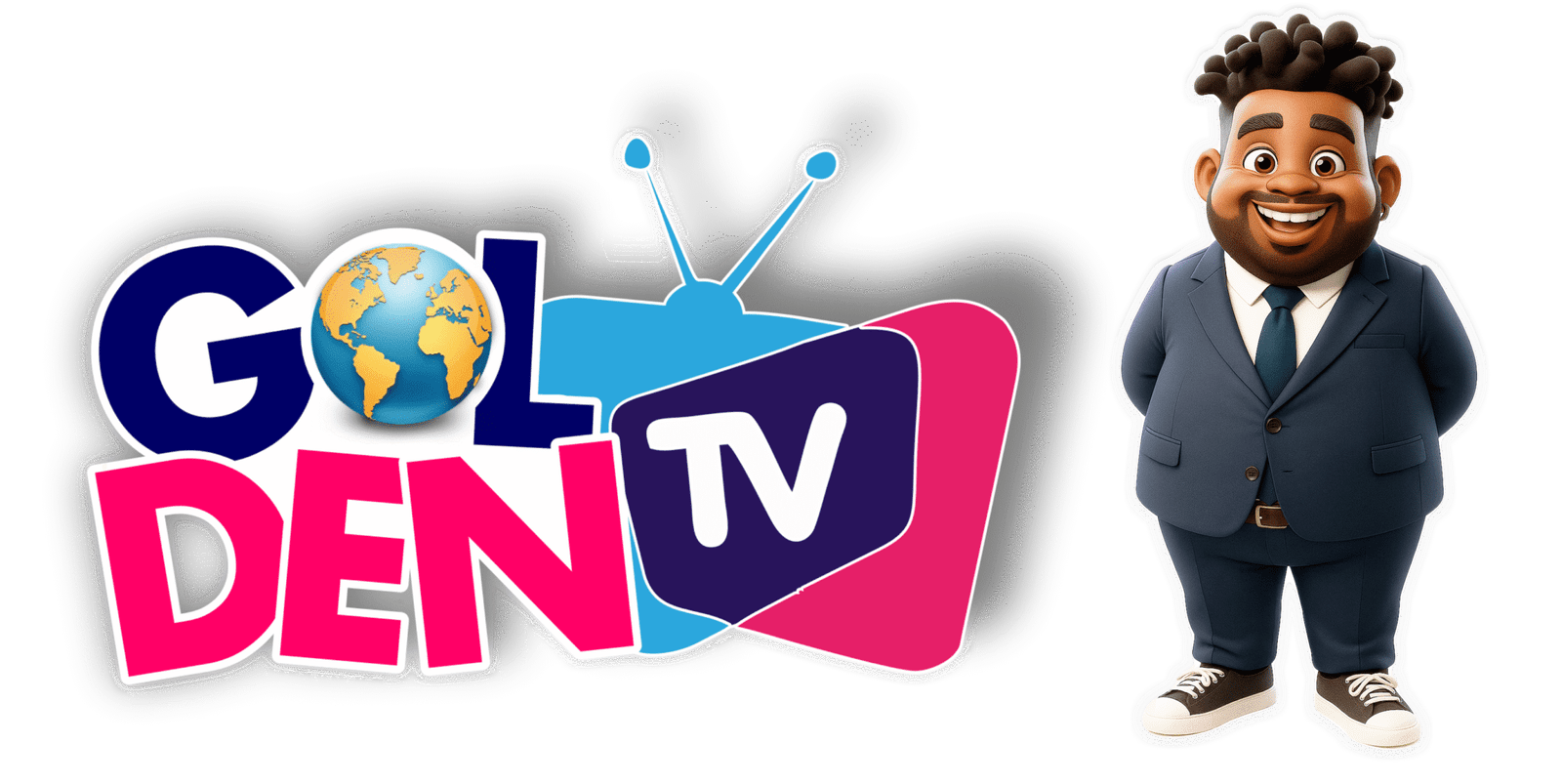 Golden Media TV