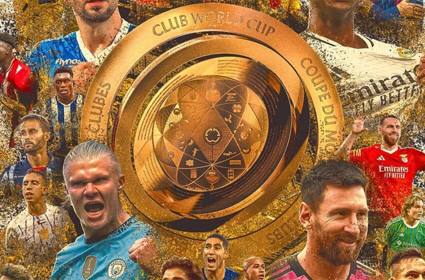  FIFA Club World Cup 2025: Full Steam Ahead