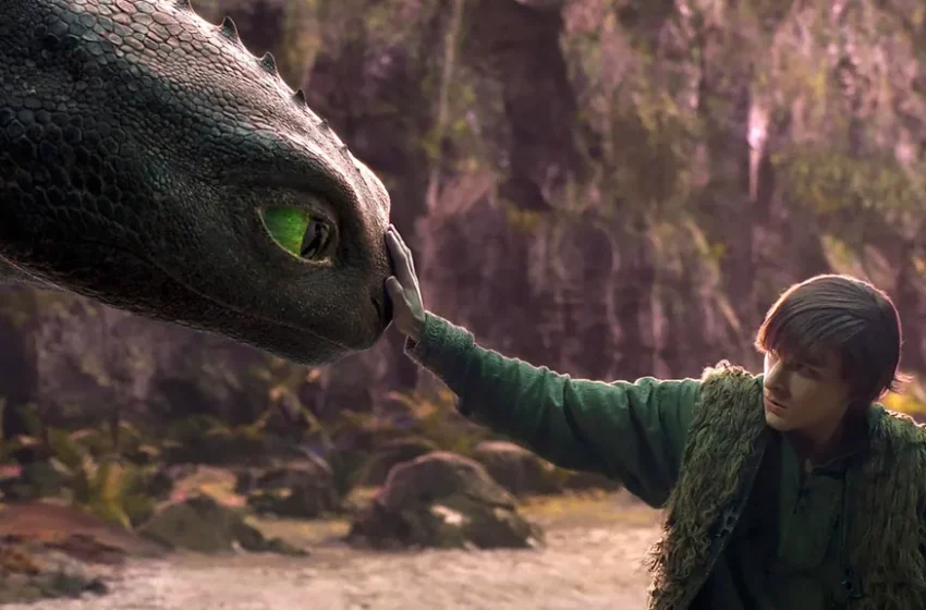  How ‘Train Your Dragon’ (Live-Action) Soared to $84.6 Million Domestically, Dethroning ‘Lilo’