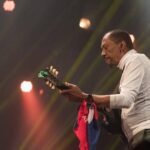 Radio Télé Patriarche reçoit ce dimanche 23 novembre 2025 ARIANA la jeune influenceuse Haïtienne très populaire sur les réseaux sociaux à l’émission Artecriture à partir de 2h00 PM Branchez-vous sur le 101.1 Fm et en direct sur Facebook, YouTube et TikTok