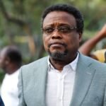 États-Unis : Fritz Alphonse Jean sanctionné, selon plusieurs sources dont le journal AP:Associated Press