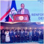 États-Unis : Fritz Alphonse Jean sanctionné, selon plusieurs sources dont le journal AP:Associated Press