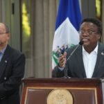 Haïti – Enquête : La DCPJ auditionne André Apaid et Charles Henry Baker dans un dossier lié au trafic de drogue