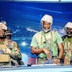 Bénin : tentative de coup d’État échouée et des militaires arrêtés