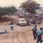 29 novembre 1987 : Le massacre qui a endeuillé la transition démocratique haïtienne