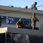 Guatemala : des otages libérés d’une prison après des émeutes.