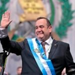 Guatemala : Le président Bernardo Arévalo a décrété l’état de siège national pour une durée de 30 jours.