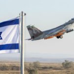 L’armée de l’air israélienne a mené des frappes sur plusieurs endroits dans le sud du Liban