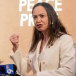 Venezuela : l’opposition proclame “l’heure de la liberté” et appelle à une transition démocratique immédiate.