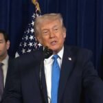 Trump annonce un accord pétrolier majeur avec le Venezuela : jusqu’à 50 millions de barils pour les États-Unis.