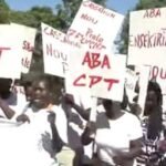 Pétion-Ville : la mobilisation « Twa 7 » étouffée, le 7 février au cœur des tensions politiques.