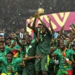 CAN 2025 : le Sénégal sacré champion d’Afrique après une finale haletante face au Maroc.
