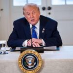 Donald Trump menace l’Iran de représailles extrêmes en cas de tentative d’assassinat.